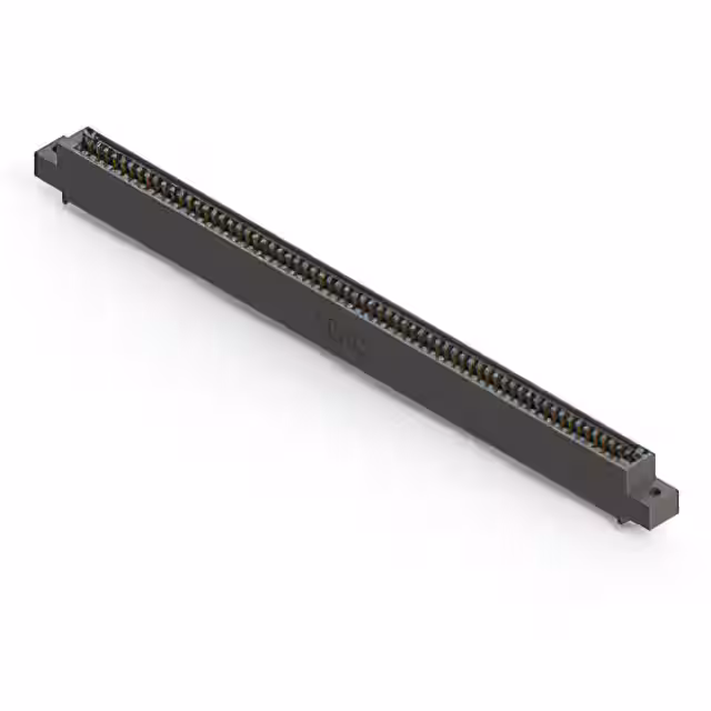 395-066-542-402 EDAC Inc.  Edgeboard Connectors